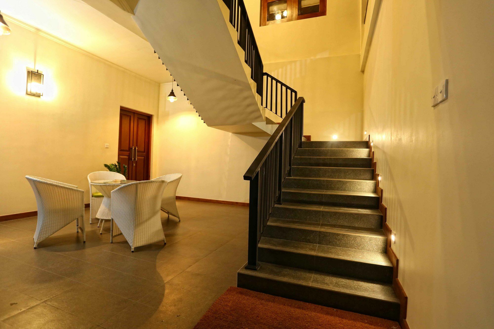 Rivora Residence Kandy Extérieur photo