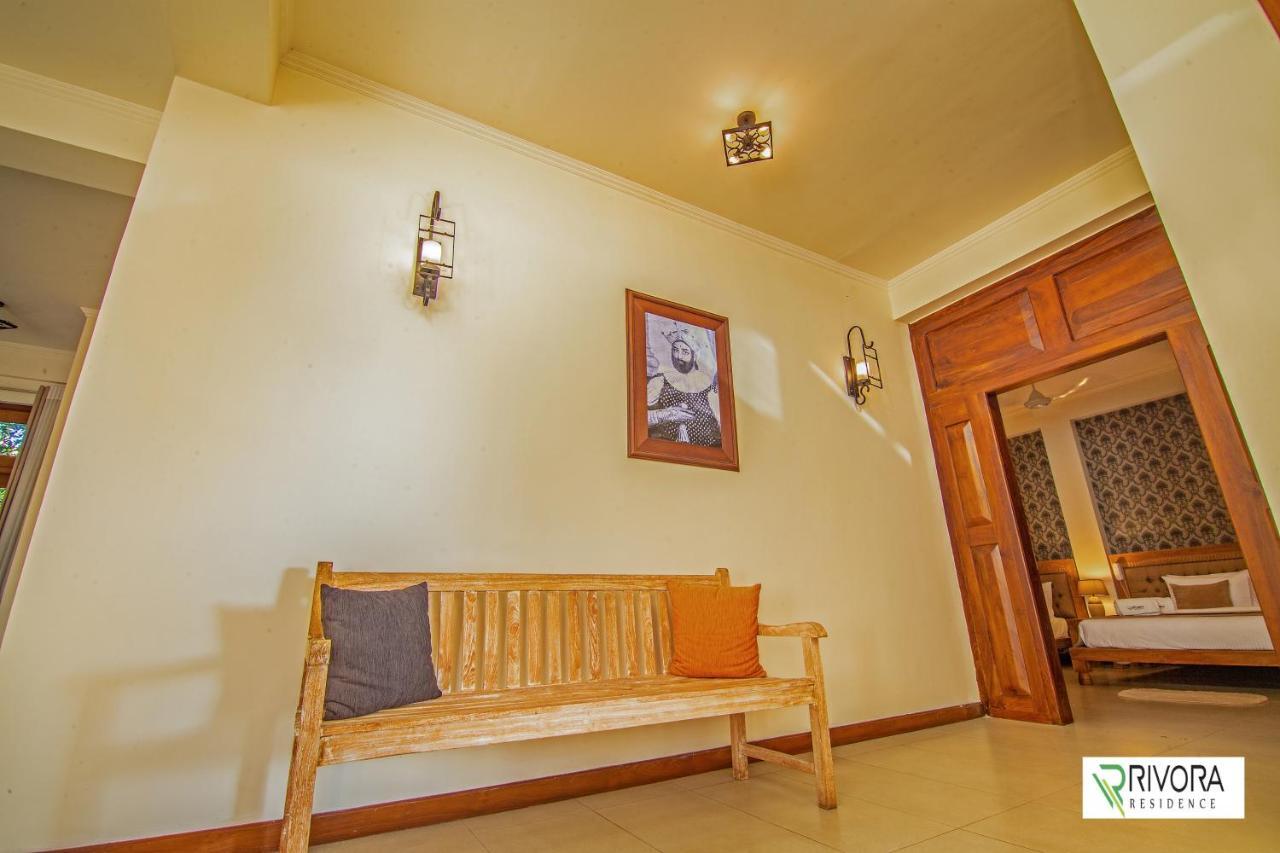 Rivora Residence Kandy Extérieur photo